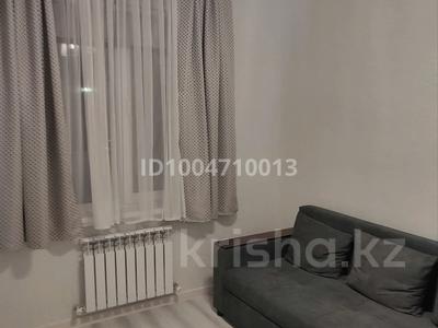 1-комнатная квартира · 34 м² · 1/3 этаж, Аубакирова за 180 000 ₸ в 