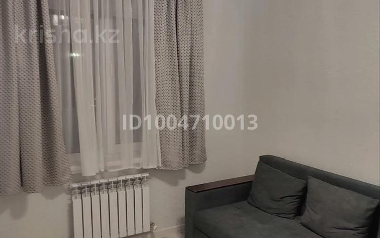 1-комнатная квартира · 34 м² · 1/3 этаж, Аубакирова за 180 000 ₸ в  — фото 2