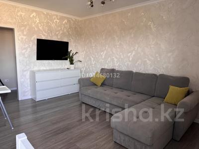 2-комнатная квартира · 51.4 м² · 5/10 этаж, мкр Юго-Восток, проспект Республики — Строймарт, Старая мечеть, фитнес клуб Word class за 22 млн ₸ в Караганде, Казыбек би р-н