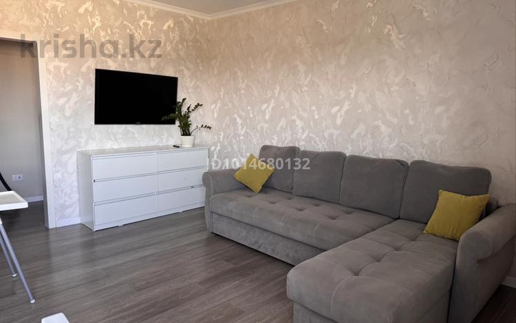 2-комнатная квартира · 51.4 м² · 5/10 этаж, мкр Юго-Восток, проспект Республики — Строймарт, Старая мечеть, фитнес клуб Word class за 22 млн ₸ в Караганде, Казыбек би р-н — фото 2