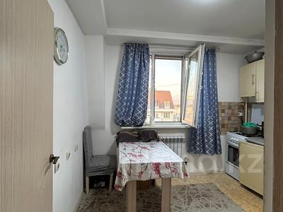 3-бөлмелі пәтер · 57.6 м² · 5/5 қабат, Көкқайнар ш/а., Аркалық — Саина - вдоль БАКа, бағасы: 28.5 млн ₸ в Алматы, Алатауский р-н