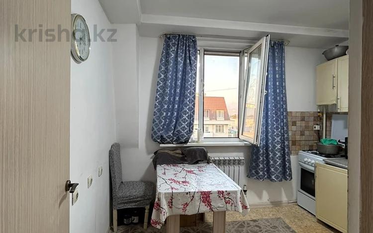 3-комнатная квартира · 57.6 м² · 5/5 этаж, мкр Коккайнар, Аркалық — Саина - вдоль БАКа за 28.5 млн ₸ в Алматы, Алатауский р-н — фото 14