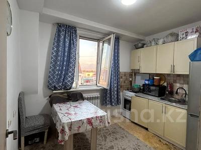 3-комнатная квартира · 57.6 м² · 5/5 этаж, мкр Коккайнар, Аркалық — Саина - вдоль БАКа за 26.5 млн ₸ в Алматы, Алатауский р-н