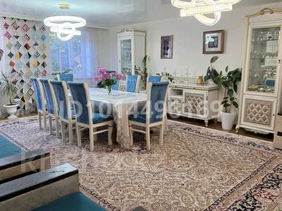 Отдельный дом · 5 комнат · 214.2 м² · 5.1 сот., Апорт 42 — Верхняя Каскеленская трасса, за магазином Зерде за 50 млн ₸