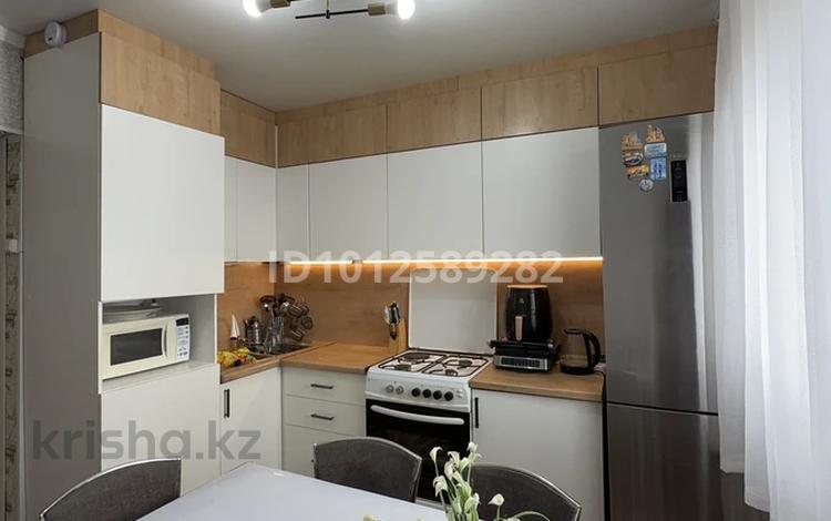 4-бөлмелі пәтер · 80 м² · 9/10 қабат, Бейсембаева 1, бағасы: 28.5 млн ₸ в Семее — фото 2
