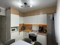 4-бөлмелі пәтер · 80 м² · 9/10 қабат, Бейсембаева 1, бағасы: 28.5 млн ₸ в Семее — фото 9