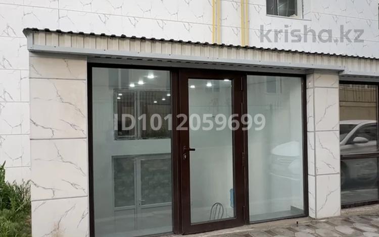 Свободное назначение · 60 м² за 13.9 млн 〒 в Актау, 28-й мкр — фото 2