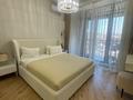 3-бөлмелі пәтер · 106 м² · 7/8 қабат, Омаровой 37, бағасы: 105 млн ₸ в Алматы, Медеуский р-н