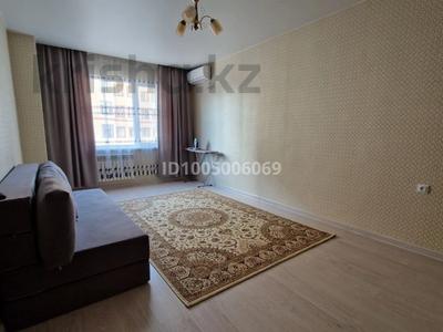 1-комнатная квартира · 48 м² · 2/12 этаж, 12-й мкр 37 — Возле гипермаркета Анвар за 10 000 ₸ в Актау
