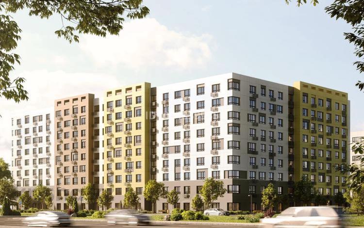 1-бөлмелі пәтер · 41.3 м² · 6/9 қабат, Райымбек батыра, бағасы: 28 млн ₸ в  — фото 2
