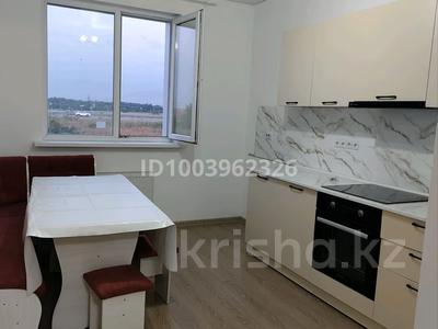 1-бөлмелі пәтер · 40 м² · 2/9 қабат, Капчагайской трассы 2, бағасы: 140 000 ₸ в Коянкусе