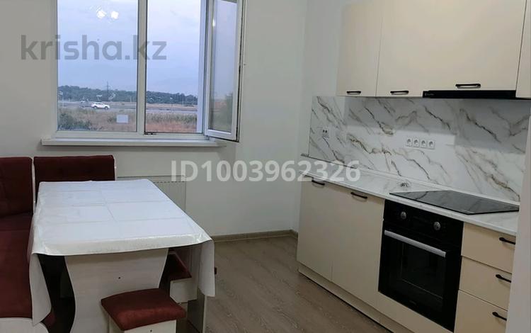 1-бөлмелі пәтер · 40 м² · 2/9 қабат, Капчагайской трассы 2, бағасы: 140 000 ₸ в Коянкусе — фото 2