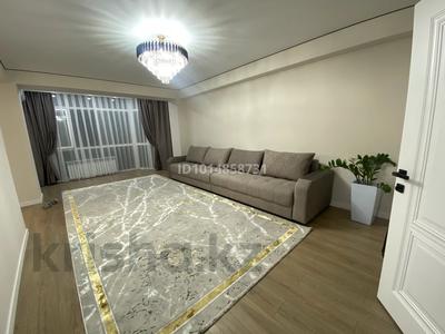 2-комнатная квартира · 83 м² · 2/5 этаж, Абылай хана 13 за 300 000 ₸ в Каскелене
