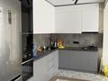 2-бөлмелі пәтер · 83 м² · 2/5 қабат, Абылай хана 13, бағасы: 300 000 ₸ в Каскелене — фото 6