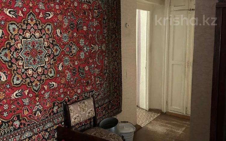 3-комнатная квартира · 55.5 м² · 1/3 этаж, 72 квартал 17 за 15.4 млн ₸ в Семее — фото 7