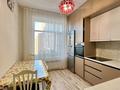 2-бөлмелі пәтер · 63 м² · 9/9 қабат, Туран 46А — Орынбор, бағасы: 45 млн ₸ в Астане, Есильский р-н
