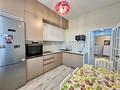 2-бөлмелі пәтер · 63 м² · 9/9 қабат, Туран 46А — Орынбор, бағасы: 45 млн ₸ в Астане, Есильский р-н — фото 10