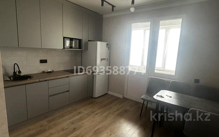 2-комнатная квартира, 60.2 м², 12/12 этаж помесячно, Абишева — Жк Гулдер