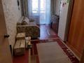 4-бөлмелі пәтер · 79 м² · 9/9 қабат, Альфараби 85 — Альфараби Баймагамбетова, бағасы: 33 млн ₸ в Костанае — фото 4