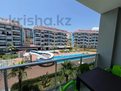 2-комнатная квартира · 50 м² · 3/5 этаж, Kara Koyak 1 — Michel за 550 000 〒 в Аланье