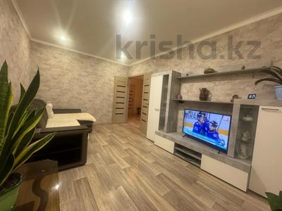 2-комнатная квартира, 50.9 м², 1/2 этаж, Чимкентский переулок за 14 млн 〒 в Семее
