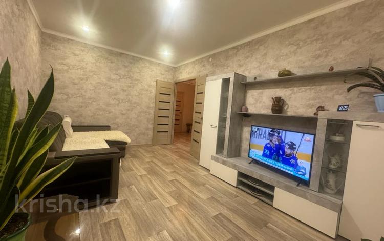 2-комнатная квартира, 50.9 м², 1/2 этаж, Чимкентский переулок за 14 млн 〒 в Семее — фото 2