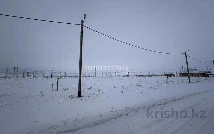 Жер телімі · 10 сотық, жилой массив Акжар-2, бағасы: 4 млн ₸ в Актобе — фото 2