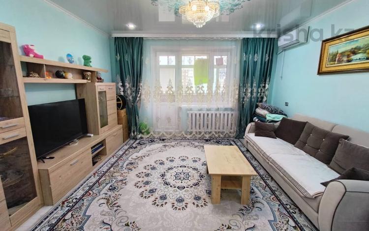 3-комнатная квартира · 66.3 м² · 5/10 этаж, Мухтара Ауэзова 49к5 за 24.5 млн ₸ в Экибастузе — фото 22