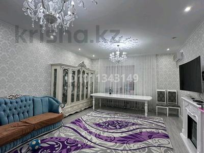 3-комнатная квартира · 140 м² · 3/3 этаж, саяжай 376 за 62 млн ₸ в Актобе, жилой массив Заречный-1
