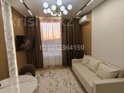 2-комнатная квартира · 41.5 м² · 14/18 этаж, Е-36 2, 4, 5, 9, 11 за 300 000 〒 в Астане, Нура р-н