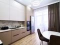 2-бөлмелі пәтер · 62.8 м² · 7/7 қабат, Е 496 4, бағасы: 70.5 млн ₸ в Астане, Есильский р-н — фото 11