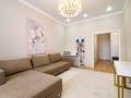 2-бөлмелі пәтер · 62.8 м² · 7/7 қабат, Е 496 4, бағасы: 70.5 млн ₸ в Астане, Есильский р-н — фото 2