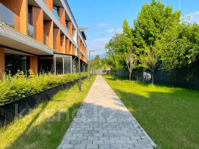 4-комнатная квартира · 163.3 м² · 1/3 этаж, Каппарова 187 за 159 млн ₸ в Алматы, Бостандыкский р-н