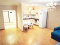 1-комнатная квартира · 50 м² · 5/9 этаж, Улы Дала 55 за 200 000 ₸ в Астане, Есильский р-н — фото 3