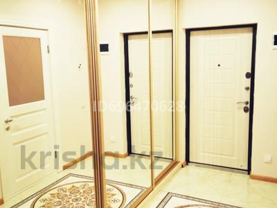 1-комнатная квартира · 50 м² · 5/9 этаж, Улы Дала 55 за 200 000 ₸ в Астане, Есильский р-н