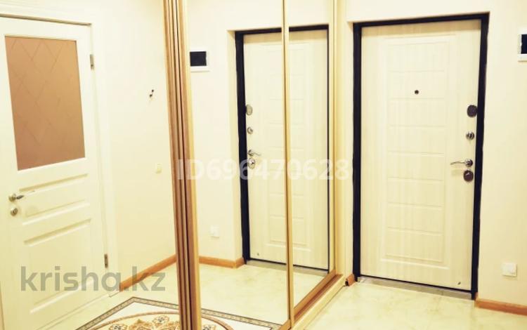 1-комнатная квартира · 50 м² · 5/9 этаж, Улы Дала 55 за 200 000 ₸ в Астане, Есильский р-н — фото 4