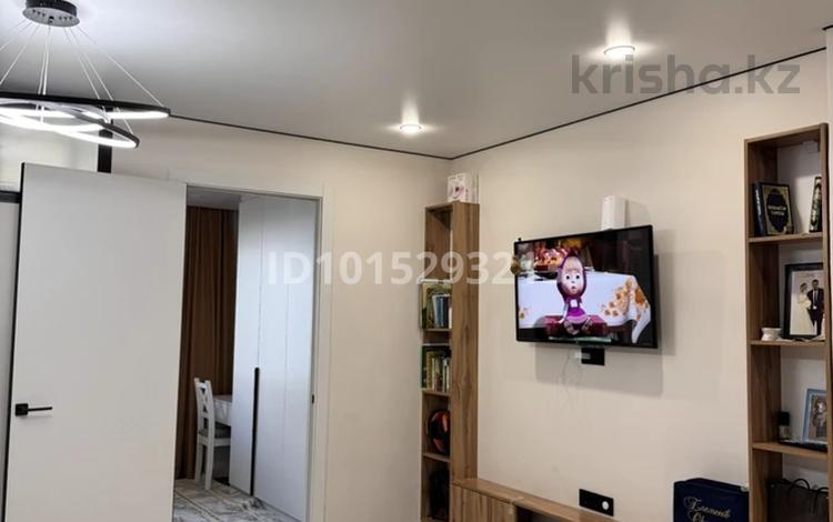 2-комнатная квартира · 50 м² · 2/14 этаж, Туран 65а — Назарбаев университет, Астана арена за 320 000 ₸ в Нура р-н — фото 2