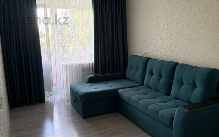 2-бөлмелі пәтер · 45 м², доспановой, бағасы: 16 млн ₸ в Уральске — фото 2