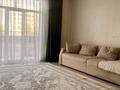 3-бөлмелі пәтер · 90 м² · 2/10 қабат, Куаныша Толеметова 50/8, бағасы: 350 000 ₸ в Шымкенте, Абайский р-н