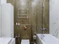 4-бөлмелі пәтер · 90.4 м² · 9/9 қабат, Анет баба 2 — С РЕМОНТОМ, НИЗКАЯ ЦЕНА, бағасы: 70 млн ₸ в Астане, Нура р-н — фото 18