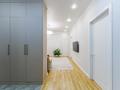 4-бөлмелі пәтер · 90.4 м² · 9/9 қабат, Анет баба 2 — С РЕМОНТОМ, НИЗКАЯ ЦЕНА, бағасы: 70 млн ₸ в Астане, Нура р-н — фото 23