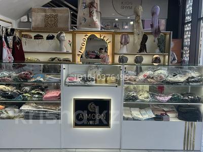 Островок бизнес ТЦ North 1 этаж · 10 м², бағасы: 1.7 млн 〒 в Шымкенте, Аль-Фарабийский р-н