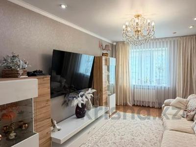3-комнатная квартира · 85.3 м² · 7/9 этаж, Молдагуловой за 37 млн ₸ в Актобе