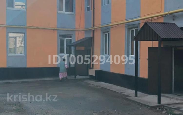 2-бөлмелі пәтер · 36 м² · 2 қабат, Айымбаева 26, бағасы: 3.5 млн ₸ в Алге — фото 4