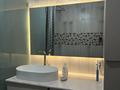 4-комнатная квартира · 90 м² · 1/3 этаж, Пахомова 14 за 25 000 ₸ в Усть-Каменогорске — фото 7