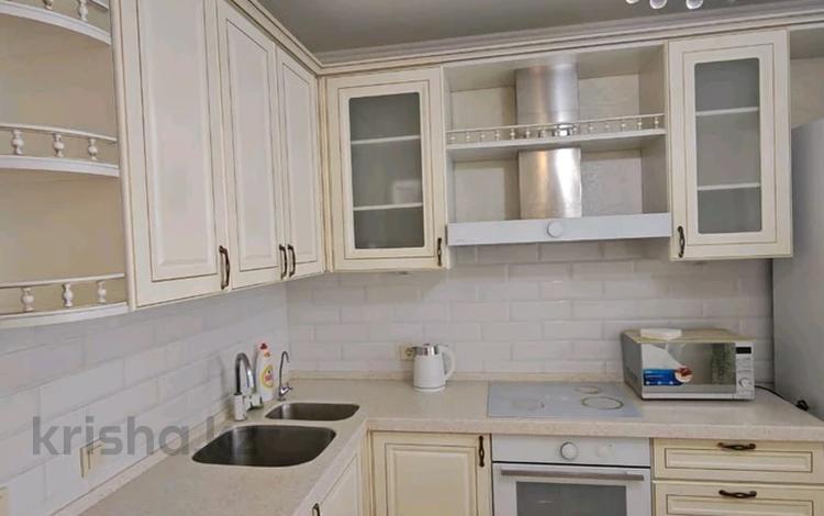 1-комнатная квартира · 36 м² · 3/6 этаж, Аль-Фараби 27 за 180 000 〒 в Астане, Есильский р-н — фото 2