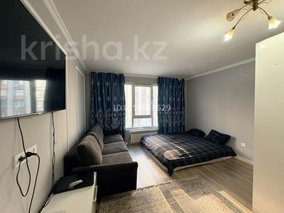 1-комнатная квартира · 30 м² · 3/10 этаж, мкр Аккент 66 — Ташкентская за 23 млн ₸ в Алматы, Алатауский р-н