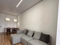 2-комнатная квартира · 70 м² · 20/20 этаж, Гагарина 310 за 500 000 ₸ в Алматы, Бостандыкский р-н — фото 2