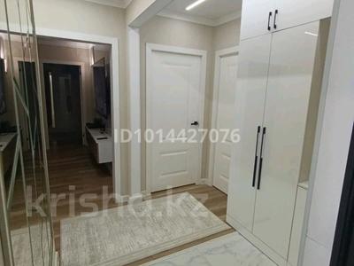 4-комнатная квартира · 80 м² · 3/5 этаж, мкр Восток 14 за 45 млн ₸ в Шымкенте, Аль-Фарабийский р-н