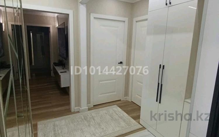 4-комнатная квартира · 80 м² · 3/5 этаж, мкр Восток 14 за 45 млн ₸ в Шымкенте, Аль-Фарабийский р-н — фото 2